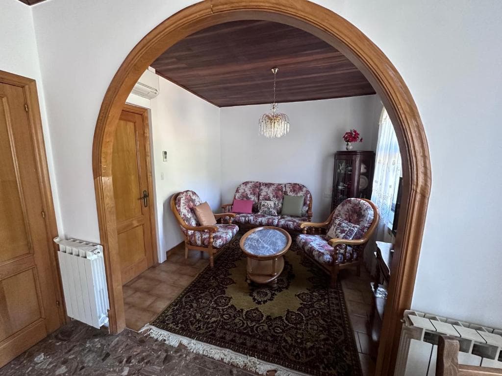 Salón principal